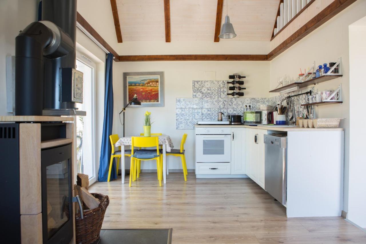 Holiday home Dandelion Vendeghazak